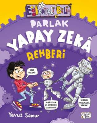 Parlak Yapay Zeka Rehberi - 1