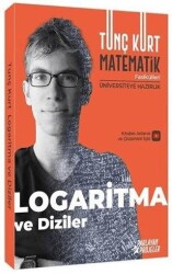 Parlayan Projeler AYT Matematik Fasikülleri Logaritma ve Diziler - 1