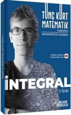Parlayan Projeler İntegral Üniversiteye Hazırlık Fasikülü - 1