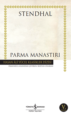 Parma Manastırı - 1