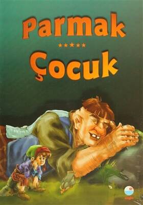 Parmak Çocuk - 1