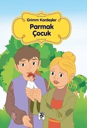 Parmak Çocuk - Sis Yayıncılık