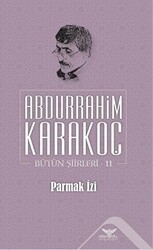 Parmak İzi - Altınordu Yayınları