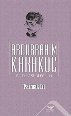Parmak İzi - 1