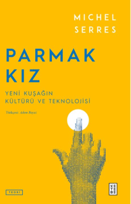 Parmak Kız - 1