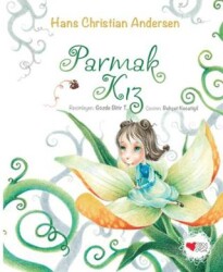 Parmak Kız - Can Çocuk Yayınları