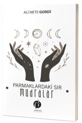 Parmaklardaki Sır – Mudralar - Herdem Kitap