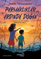 Parmaklıklar Ardında Doğan - Yakamoz Yayınevi