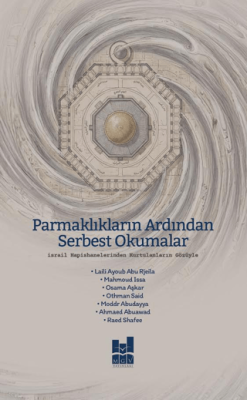 Parmaklıkların Ardından Serbest Okumalar - 1
