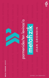 Parmenides’ten Levinas’a Metafizik - Fol Kitap