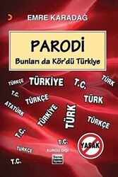 Parodi - Cinius Yayınları