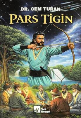 Pars Tigin - 1