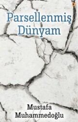 Parsellenmiş Dünyam - Cinius Yayınları
