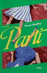 Parti - Dedalus Kitap