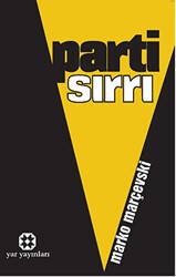 Parti Sırrı - Yar Yayınları
