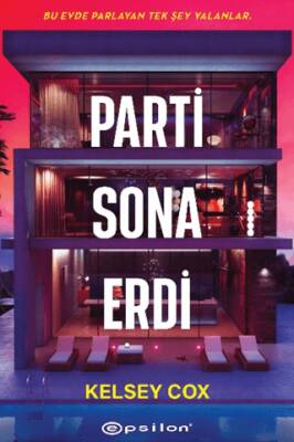 Parti Sona Erdi - 1