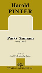 Parti Zamanı - 1