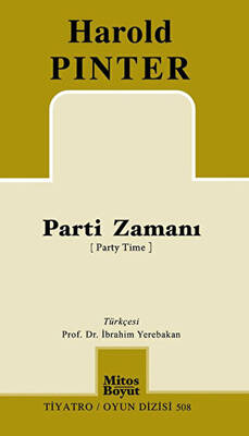 Parti Zamanı - 1