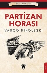 Partizan Horası - Dorlion Yayınları
