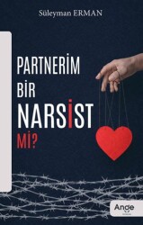 Partnerim Bir Narsist Mi? - Ange Yayınları