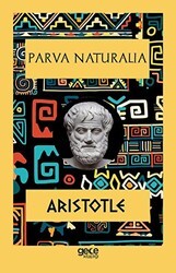 Parva Naturalia - Gece Kitaplığı