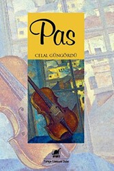 Pas - Ayrıntı Yayınları