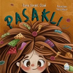 Pasaklı - Mahlas Çocuk Yayınları