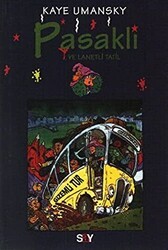 Pasaklı ve Lanetli Tatil - Say Çocuk