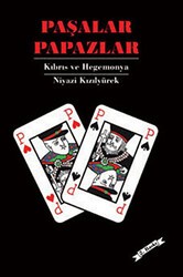 Paşalar Papazlar - Kalkedon Yayıncılık