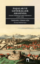 Paşalar ve Generaller Arasında - Dergah Yayınları