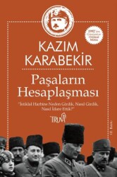 Paşaların Hesaplaşması - Truva Yayınları