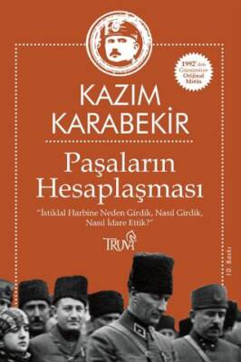 Paşaların Hesaplaşması - 1