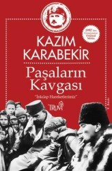 Paşaların Kavgası - Truva Yayınları