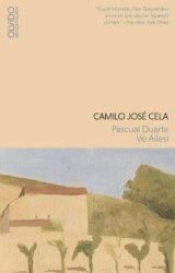 Pascual Duarte ve Ailesi - Olvido Kitap