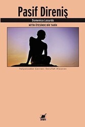 Pasif Direniş - Ayrıntı Yayınları