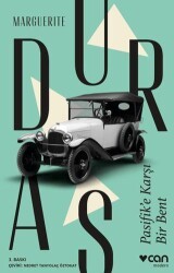 Pasifik`e Karşı Bir Bent - Can Yayınları