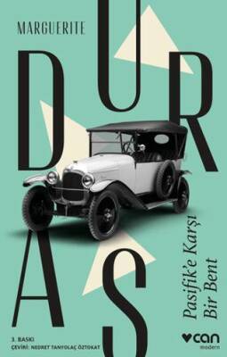 Pasifik`e Karşı Bir Bent - 1