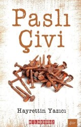 Paslı Çivi - Bilgeoğuz Yayınları