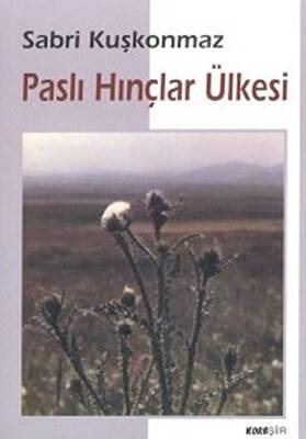 Paslı Hınçlar Ülkesi - 1