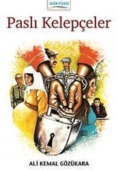 Paslı Kelepçeler - Gökyüzü Yayınları