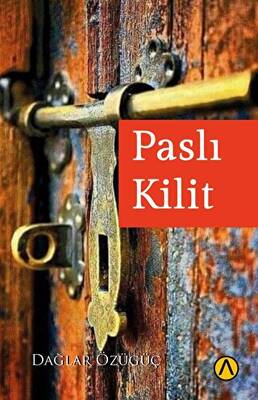 Paslı Kilit - 1