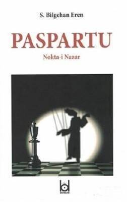 Paspartu