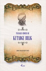 Passages Choisis de Kutadgu Bilig - Profil Kitap