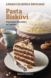 Pasta Bisküvi - Remzi Kitabevi