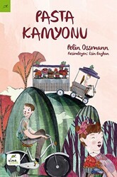 Pasta Kamyonu - Elma Çocuk