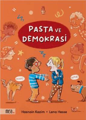 Pasta ve Demokrasi - 1