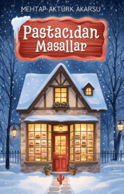 Pastacıdan Masallar - 1