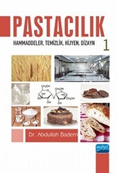 Pastacılık - 1 - Nobel Akademik Yayıncılık