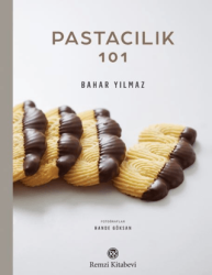 Pastacılık 101 - Remzi Kitabevi