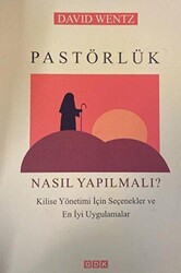 Pastörlük Nasıl Yapılmalı ? - GDK Yayınları